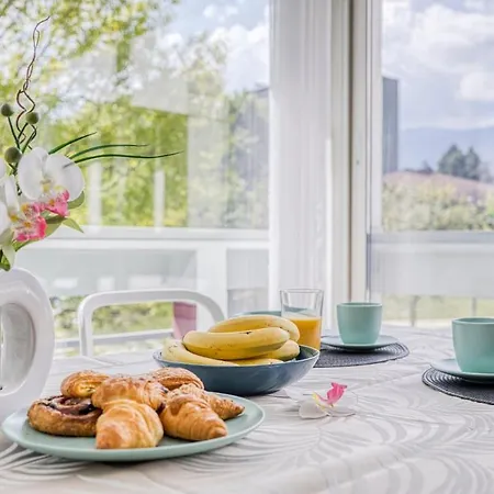 Coliving - Silva Bedroom - Convenient & Near Cern Apartamento
