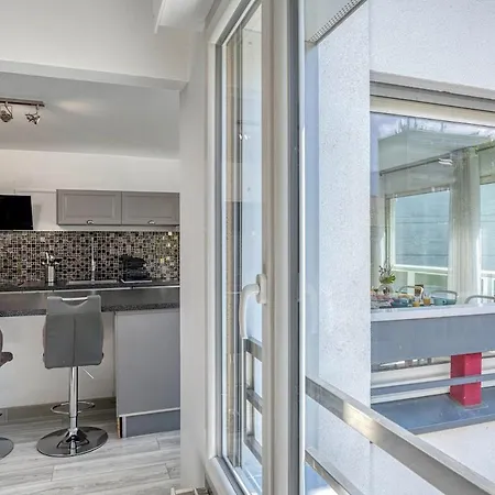 Coliving - Silva Bedroom - Convenient & Near Cern Lejlighed *