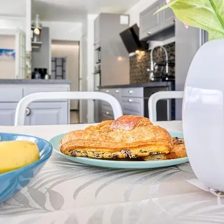Coliving - Silva Bedroom - Convenient & Near Cern *