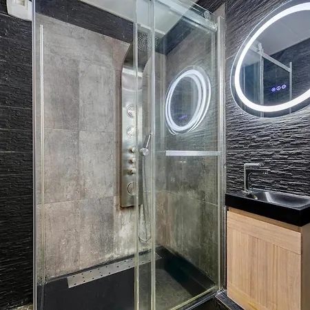 Coliving - Silva Bedroom - Convenient & Near Cern *