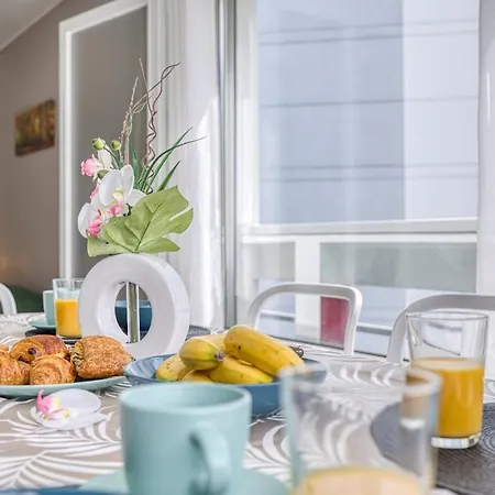 Coliving - Silva Bedroom - Convenient & Near Cern * Saint-Genis-Pouilly